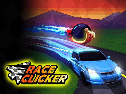 Race Clicker Cover