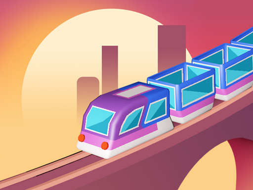 Train Master Cover