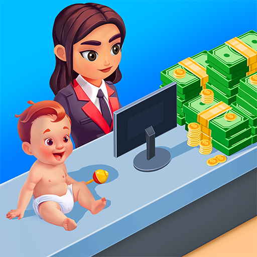 DayCare Tycoon Cover